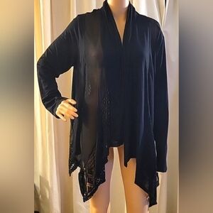 Women's Top Size 1X.